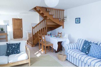 Cassis holiday cottage photo 3