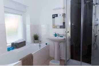 Cassis holiday cottage photo 7