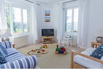 Cassis holiday cottage photo 8