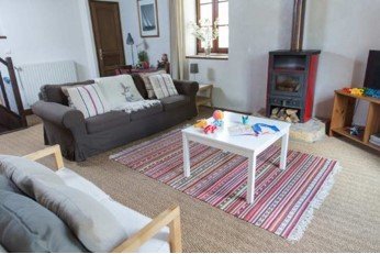 Ecurie holiday cottage photo 2
