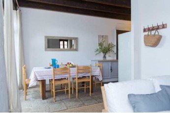 Ecurie holiday cottage photo 3