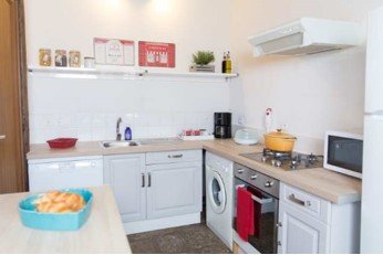 Ecurie holiday cottage photo 4