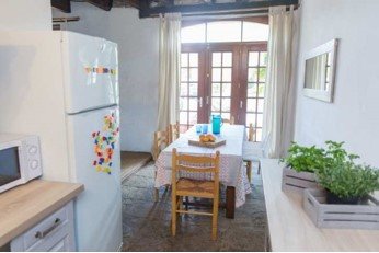 Ecurie holiday cottage photo 5