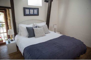 Ecurie holiday cottage photo 7