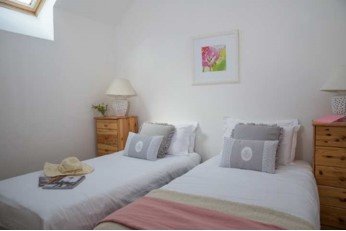 Ecurie holiday cottage photo 8