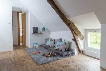 Fermette holiday cottage photo 2