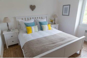 Fermette holiday cottage photo 3