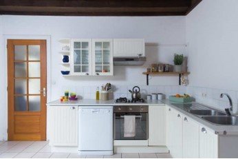 Fermette holiday cottage photo 4