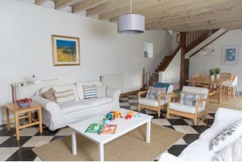 Fermette holiday cottage photo 5
