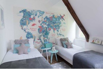 Fermette holiday cottage photo 6