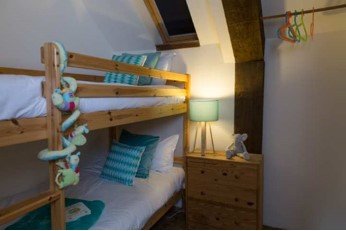 Fermette holiday cottage photo 8