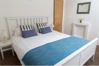 Fermette holiday cottage photo 9