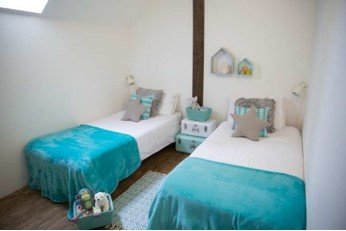Fermette holiday cottage photo 10