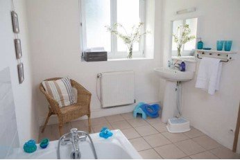 Fermette holiday cottage photo 12