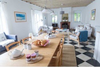 Fermette holiday cottage photo 13